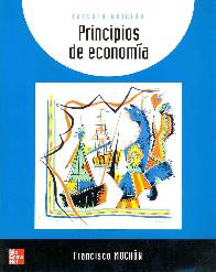 Principios de Economia