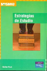 Estrategias de Estudio