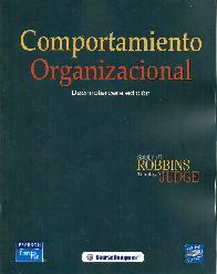 Comportamiento Organizacional