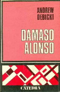 Damaso Alonso