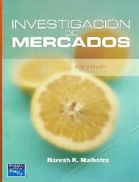 Investigacin de Mercados