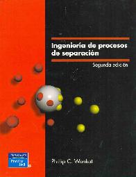 Ingenieria de procesos de separacin