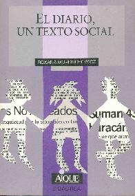 El Diario : un texto social