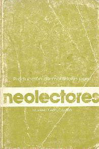 Produccion de Materiales para Neolectores