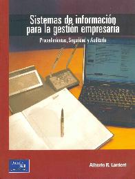 Sistemas de informacin para la gestion empresaria