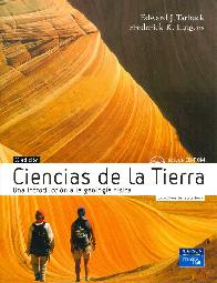 Ciencias de la Tierra