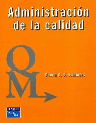 Administracin de la Calidad