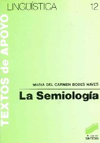 La Semiologa