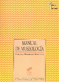 Manual de Museologa