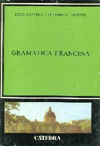 Gramatica francesa