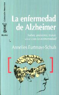 La enfermedad de Alzheimer