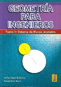 Geometra para ingenieros