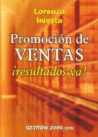 Promocin de Ventas