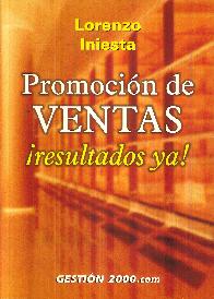 Promocin de Ventas