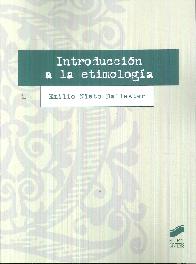 Introduccin a la Etimologa
