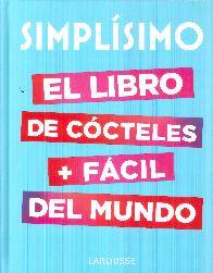 Simplsimo El Libro de Ccteles + Fcil del Mundo