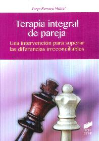 Terapia integral de pareja