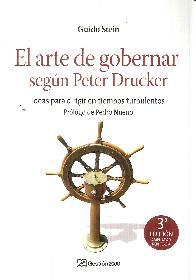 El arte de gobernar segn Peter Drucker