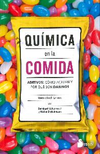 Quimica de la Comida