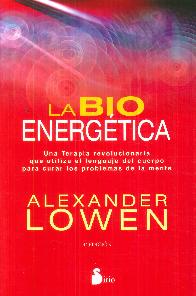 La Bioenergetica