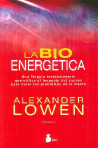 La Bioenergetica