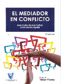 El Mediador en Conflicto