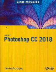 Photoshop CC 2018