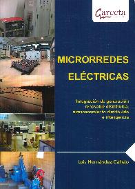 Microrredes elctricas