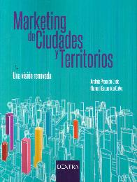 Marketing de Ciudades y Territorios