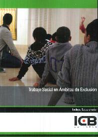 Trabajo Social en mbitos de Exclusin