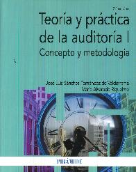 Teora y Practica de la Auditora 2 Tomos