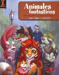 Animales Fantsticos