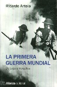 La Primera Guerra Mundial