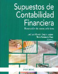 Supuestos de Contabilidad Financiera