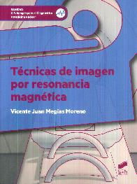 Tcnicas de imagen por resonancia magntica