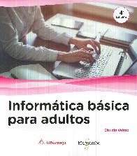 Informatica Basica para Adultos