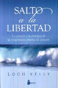 salto a la libertad