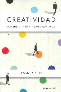 Creatividad
