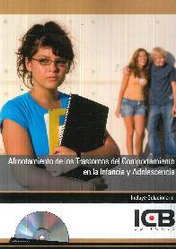 Afrontamiento de los Tratornos del Comportamiento en la Infancia y la Adolescencia