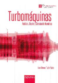 Turbomquinas. Anlisis, diseo y simulacin numrica