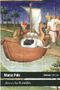 Libro de la Maravillas