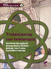 Tratamientos con teleterapia