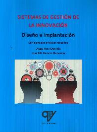 Sistema de Gestion de la Innovacion