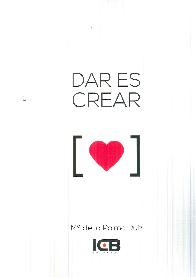 Dar es Crear