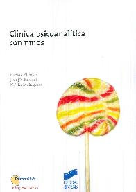 Clnica psicoanaltica con nios