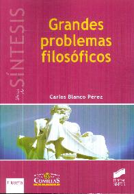 Grandes Problemas Filosficos