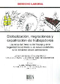 Globalizacin, migraciones y expatriacin de trabajadores