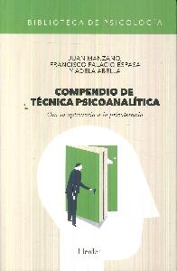 Compendio de Tcnica Psicoanlitica