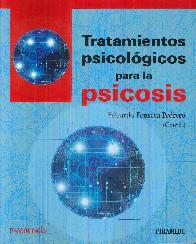 Tratamientos Psicolgicos para la Psicosis