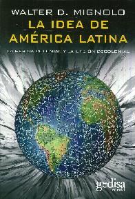 La Idea de Amrica Latina